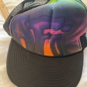 AFI Vintage Trucker Hat